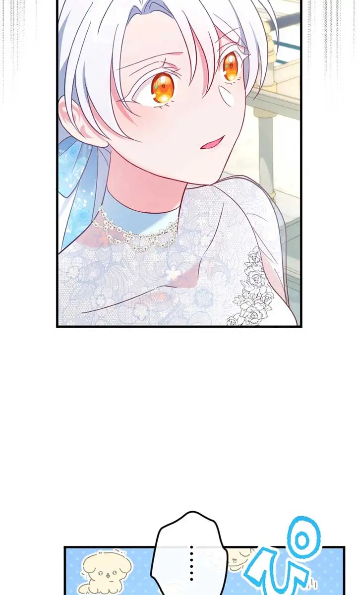 She Was Supposed to Be a Temporary Princess but It Seems She Is Done a Little Too Well Chapter 9 Page 85