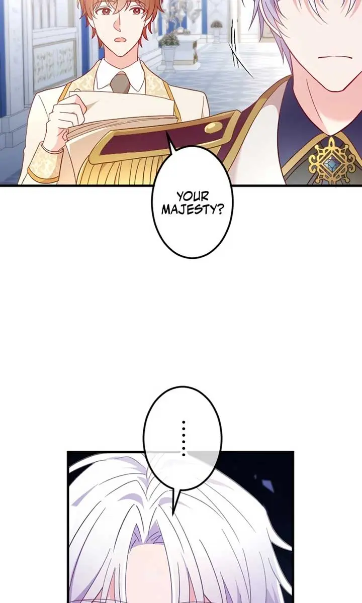 She Was Supposed to Be a Temporary Princess but It Seems She Is Done a Little Too Well Chapter 9 Page 96