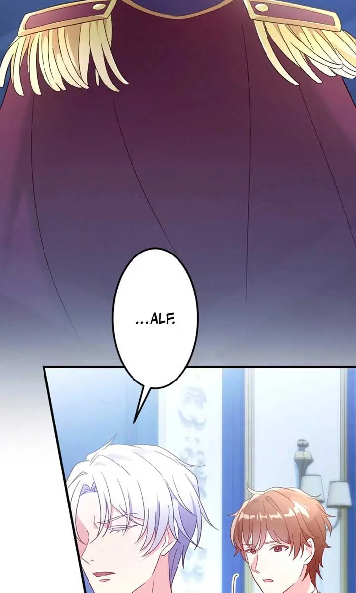 She Was Supposed to Be a Temporary Princess but It Seems She Is Done a Little Too Well Chapter 9 Page 99