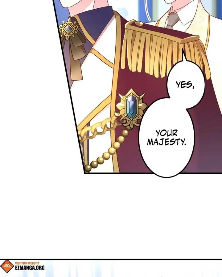 She Was Supposed to Be a Temporary Princess but It Seems She Is Done a Little Too Well Chapter 9 Page 100