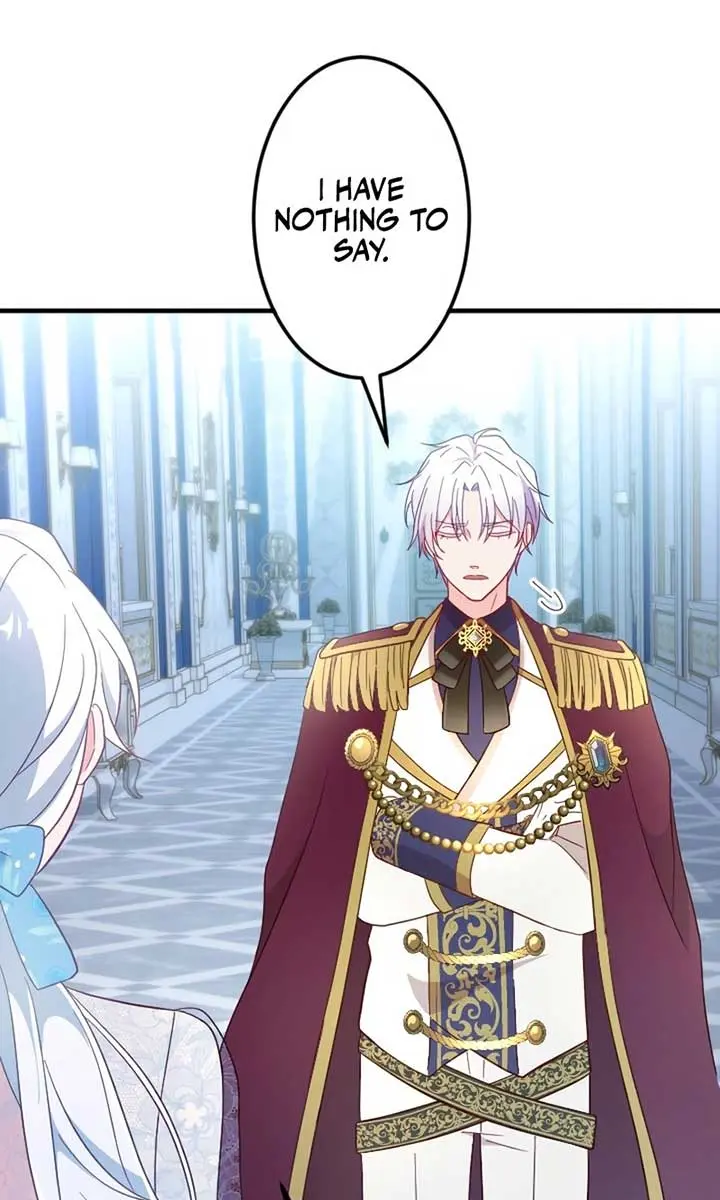 She Was Supposed to Be a Temporary Princess but It Seems She Is Done a Little Too Well Chapter 9 Page 104
