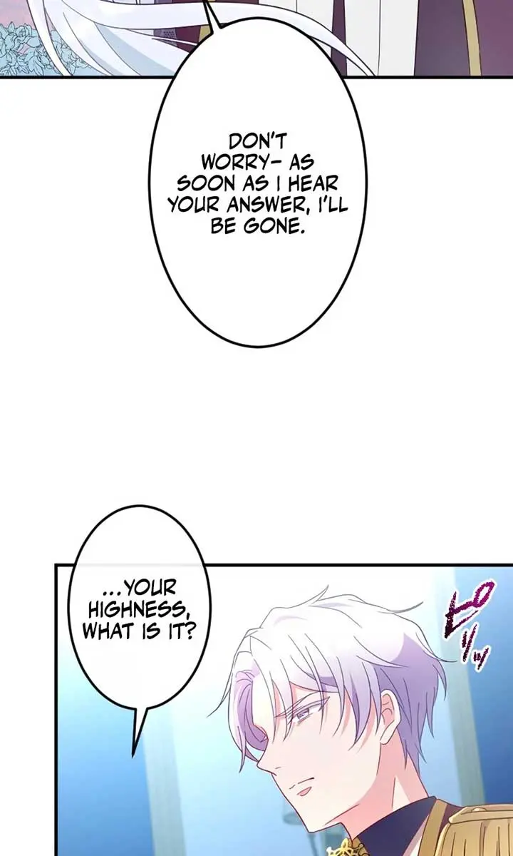 She Was Supposed to Be a Temporary Princess but It Seems She Is Done a Little Too Well Chapter 9 Page 105