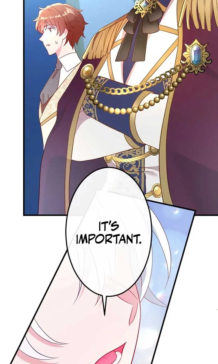 She Was Supposed to Be a Temporary Princess but It Seems She Is Done a Little Too Well Chapter 9 Page 106
