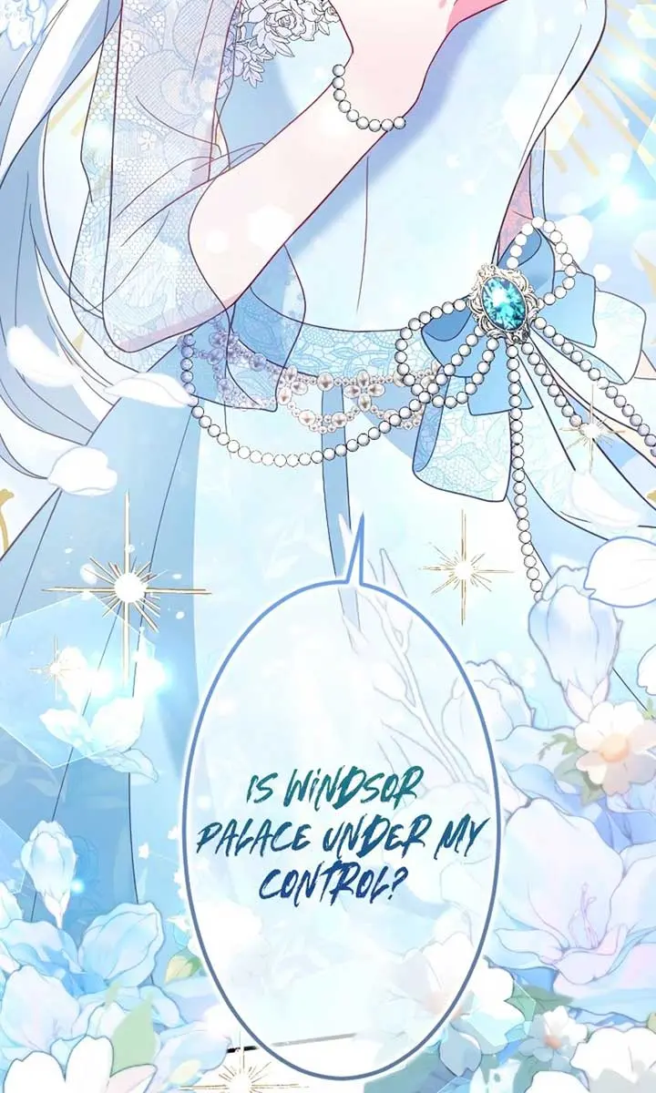 She Was Supposed to Be a Temporary Princess but It Seems She Is Done a Little Too Well Chapter 9 Page 109