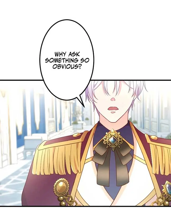 She Was Supposed to Be a Temporary Princess but It Seems She Is Done a Little Too Well Chapter 9 Page 114