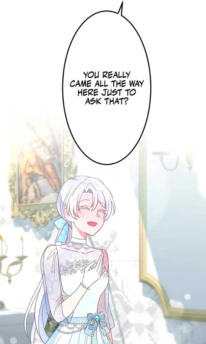She Was Supposed to Be a Temporary Princess but It Seems She Is Done a Little Too Well Chapter 9 Page 115
