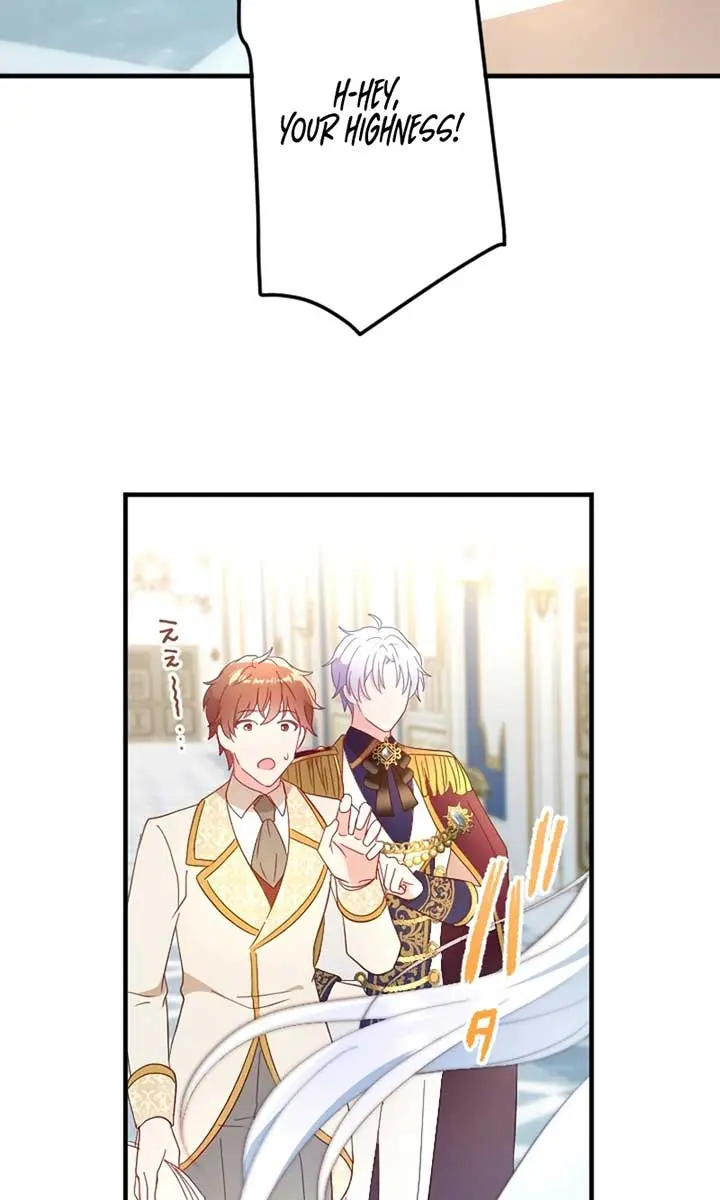 She Was Supposed to Be a Temporary Princess but It Seems She Is Done a Little Too Well Chapter 9 Page 118