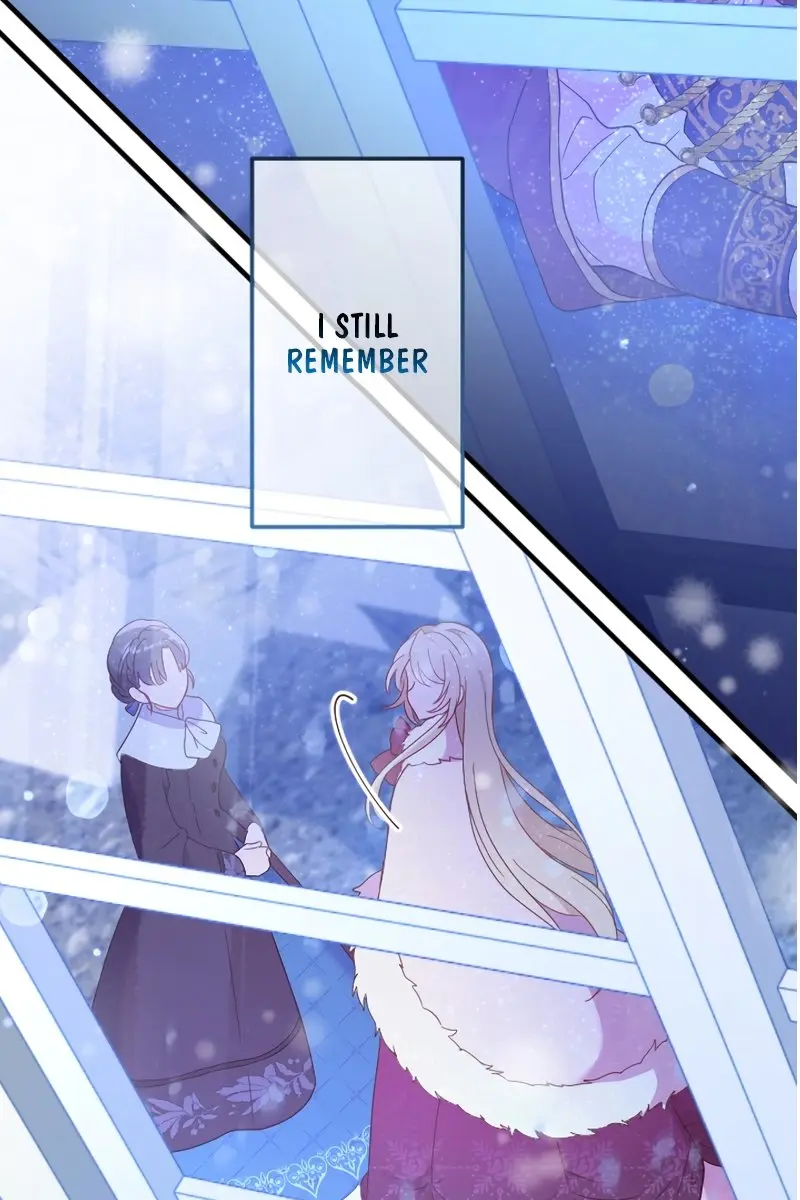 She Was Supposed to Be a Temporary Princess but It Seems She Is Done a Little Too Well Chapter 10 Page 6