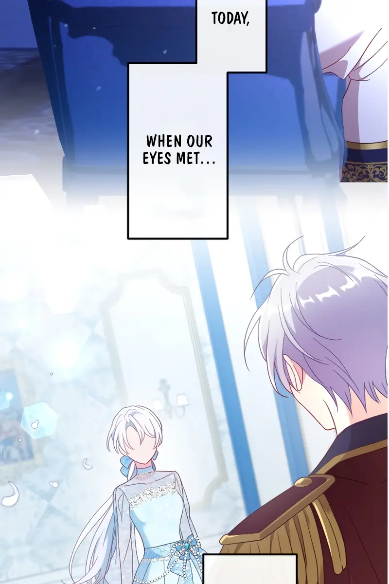 She Was Supposed to Be a Temporary Princess but It Seems She Is Done a Little Too Well Chapter 10 Page 10