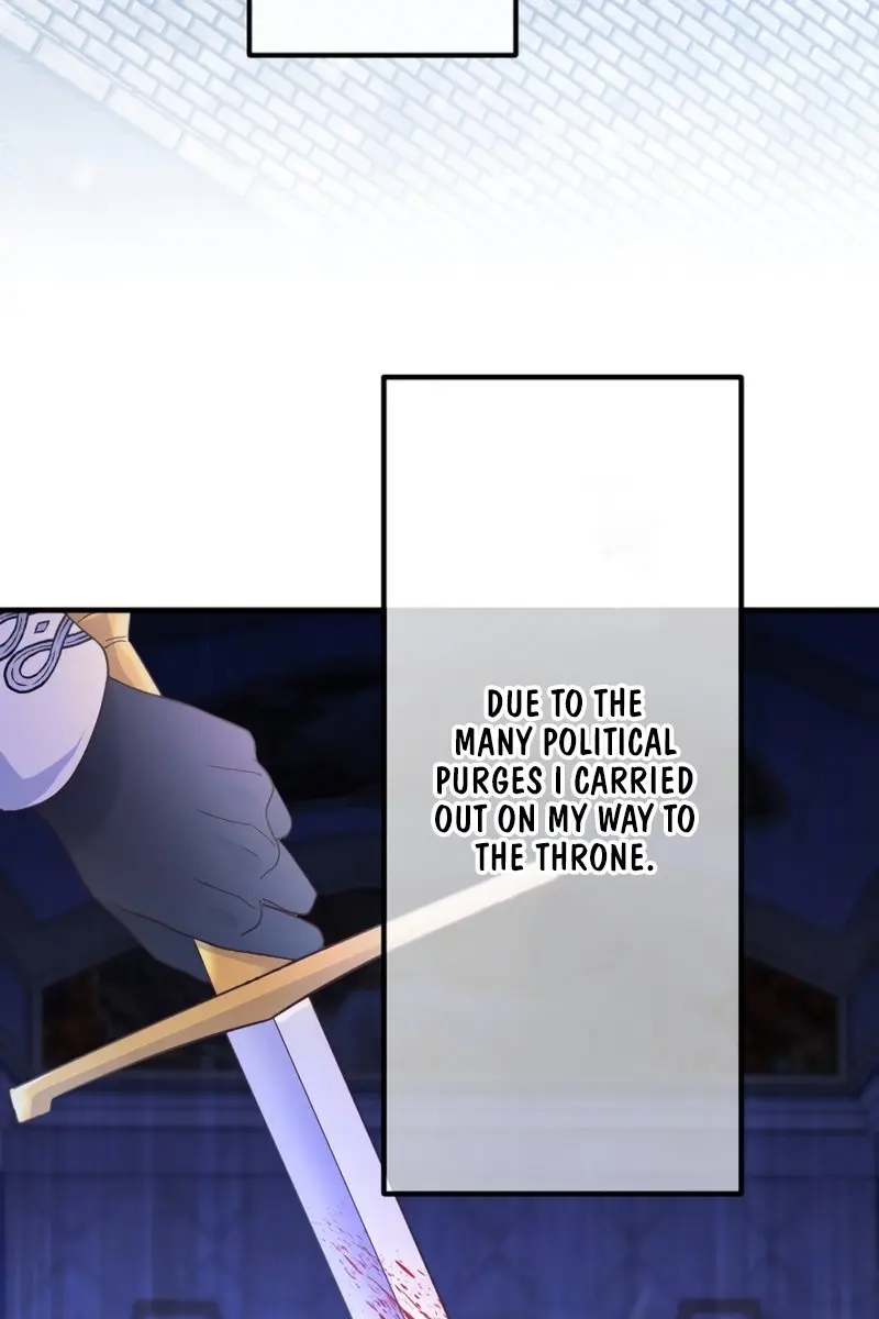 She Was Supposed to Be a Temporary Princess but It Seems She Is Done a Little Too Well Chapter 10 Page 18