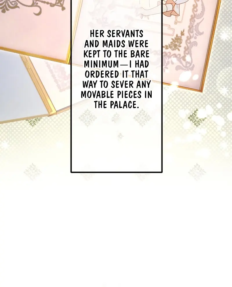 She Was Supposed to Be a Temporary Princess but It Seems She Is Done a Little Too Well Chapter 10 Page 21