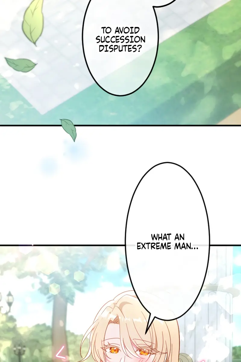 She Was Supposed to Be a Temporary Princess but It Seems She Is Done a Little Too Well Chapter 10 Page 25