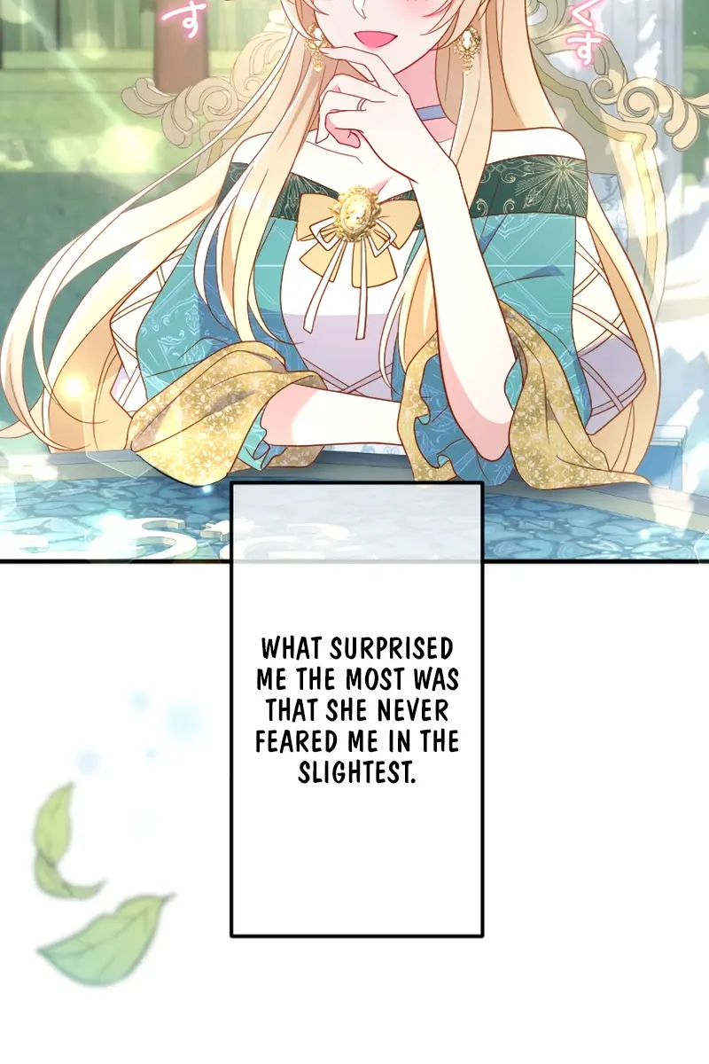 She Was Supposed to Be a Temporary Princess but It Seems She Is Done a Little Too Well Chapter 10 Page 26