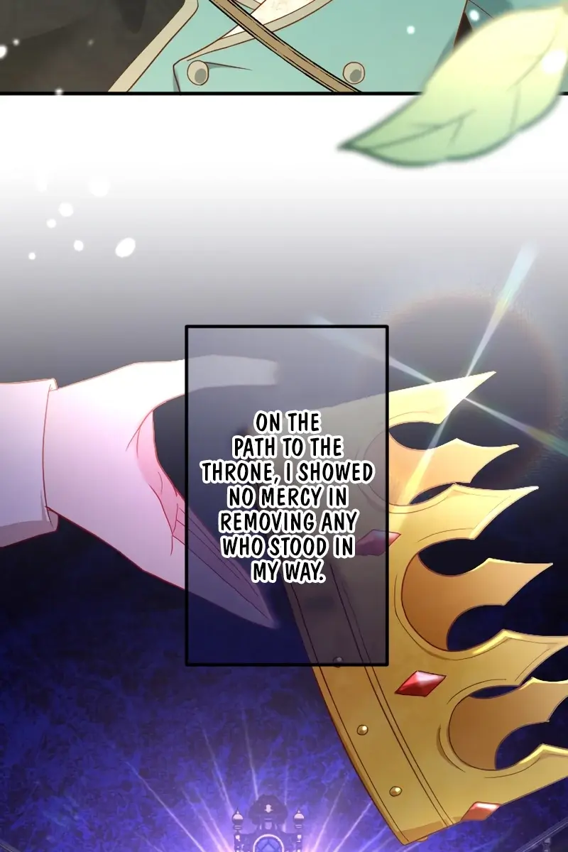 She Was Supposed to Be a Temporary Princess but It Seems She Is Done a Little Too Well Chapter 10 Page 32