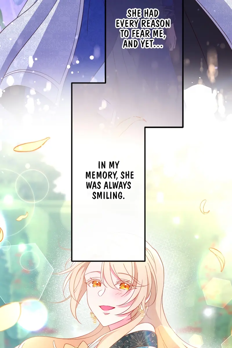 She Was Supposed to Be a Temporary Princess but It Seems She Is Done a Little Too Well Chapter 10 Page 36