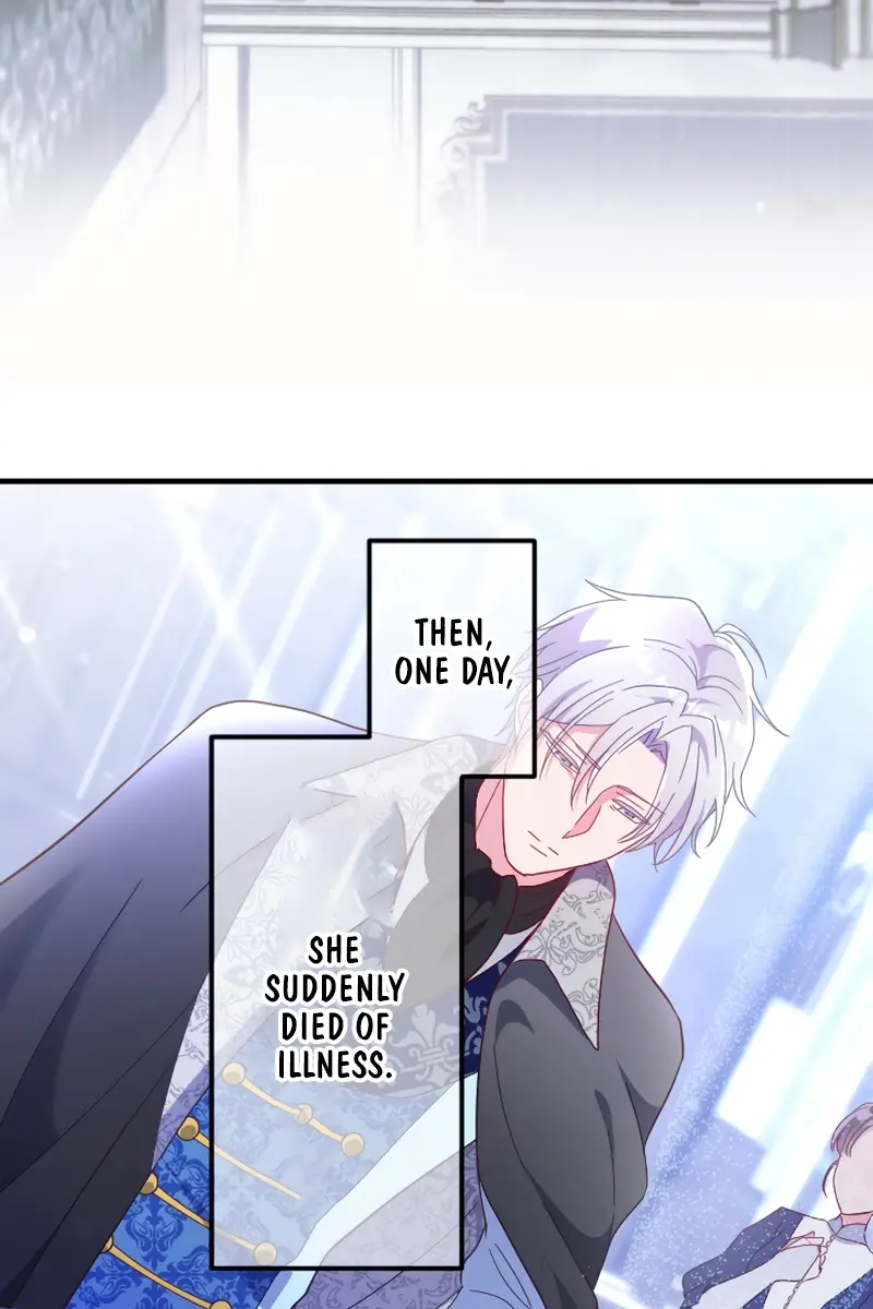 She Was Supposed to Be a Temporary Princess but It Seems She Is Done a Little Too Well Chapter 10 Page 40
