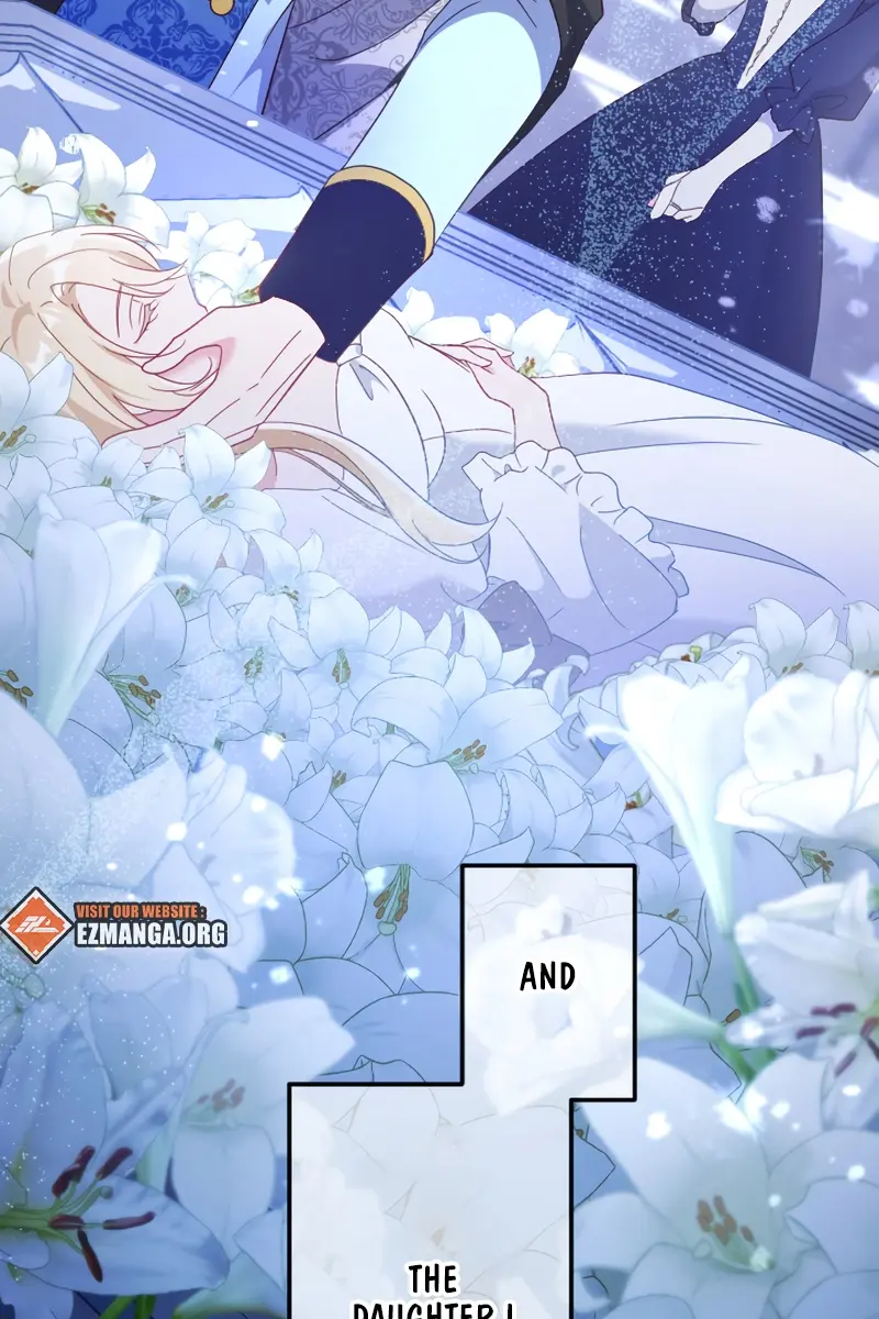 She Was Supposed to Be a Temporary Princess but It Seems She Is Done a Little Too Well Chapter 10 Page 41