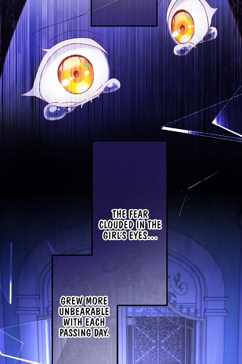 She Was Supposed to Be a Temporary Princess but It Seems She Is Done a Little Too Well Chapter 10 Page 44