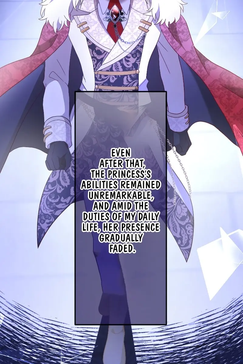 She Was Supposed to Be a Temporary Princess but It Seems She Is Done a Little Too Well Chapter 10 Page 46