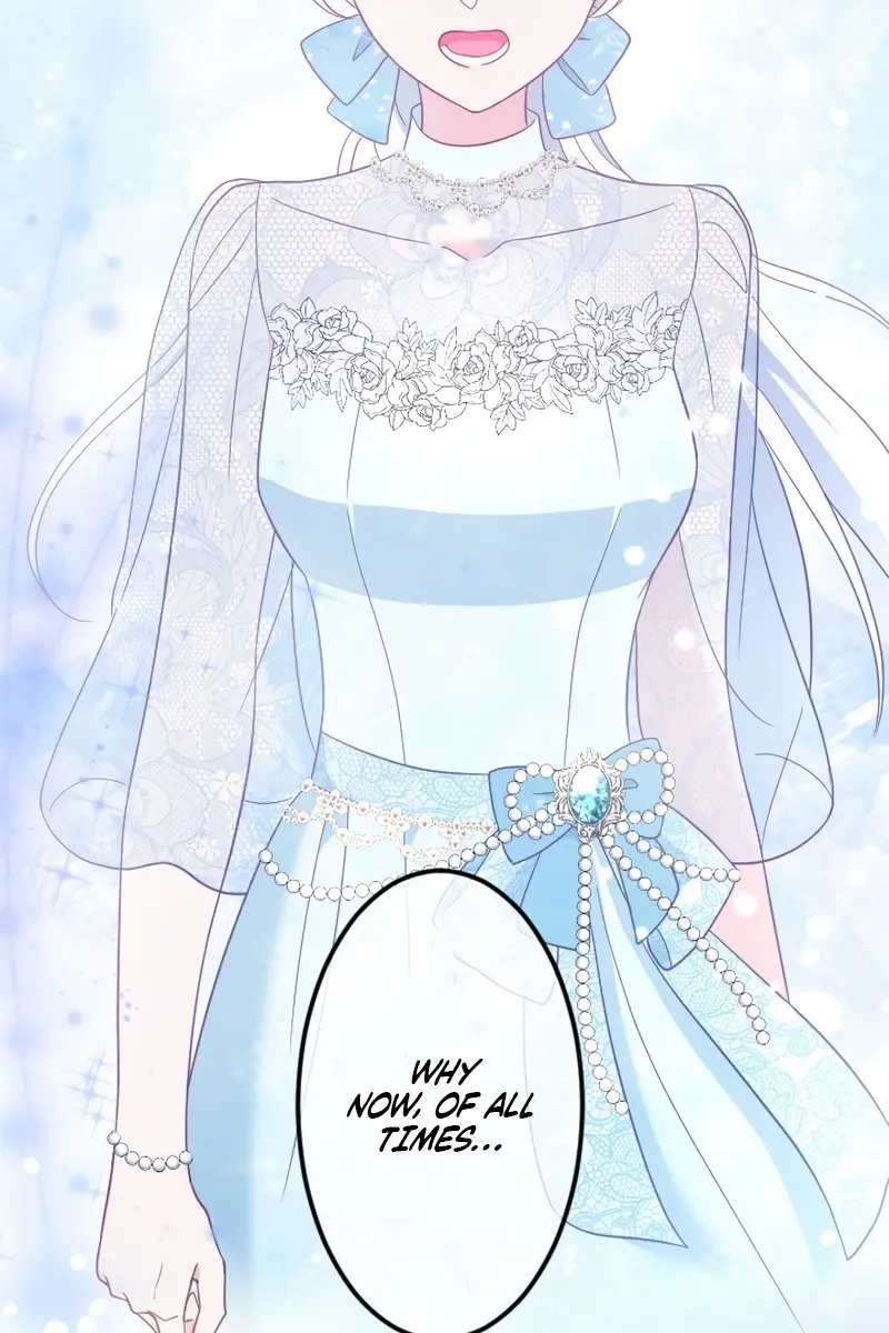 She Was Supposed to Be a Temporary Princess but It Seems She Is Done a Little Too Well Chapter 10 Page 51