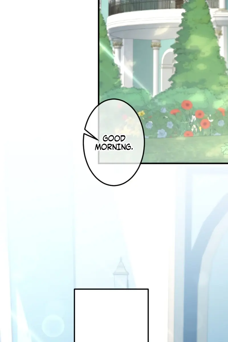 She Was Supposed to Be a Temporary Princess but It Seems She Is Done a Little Too Well Chapter 10 Page 55