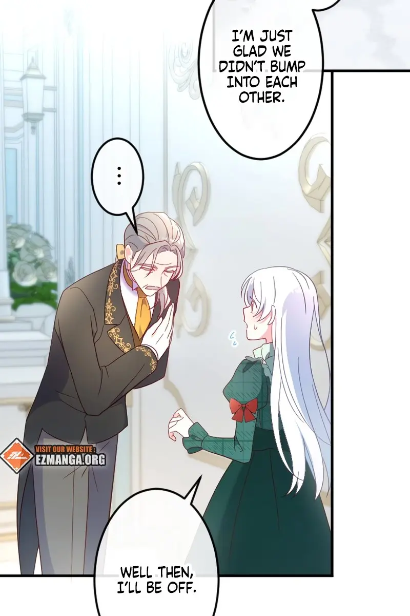 She Was Supposed to Be a Temporary Princess but It Seems She Is Done a Little Too Well Chapter 10 Page 64