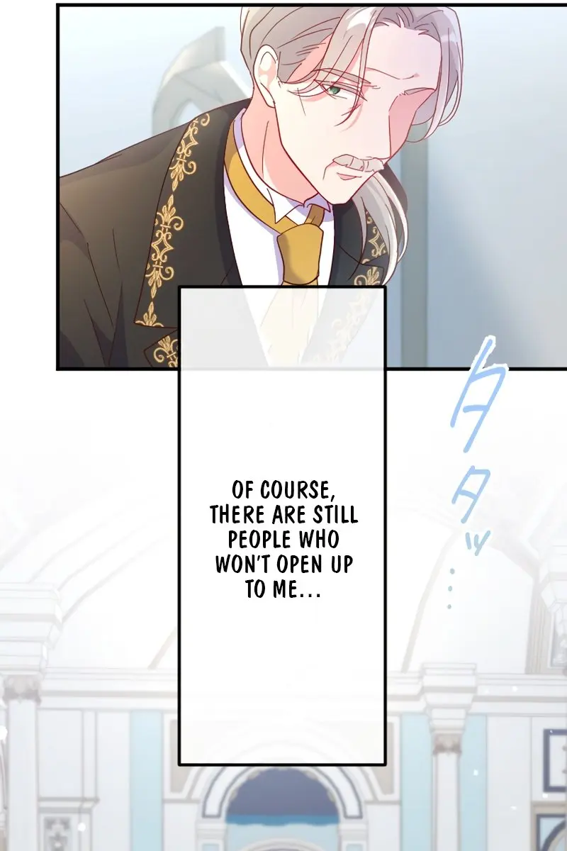 She Was Supposed to Be a Temporary Princess but It Seems She Is Done a Little Too Well Chapter 10 Page 66