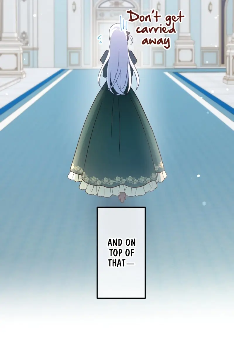 She Was Supposed to Be a Temporary Princess but It Seems She Is Done a Little Too Well Chapter 10 Page 67