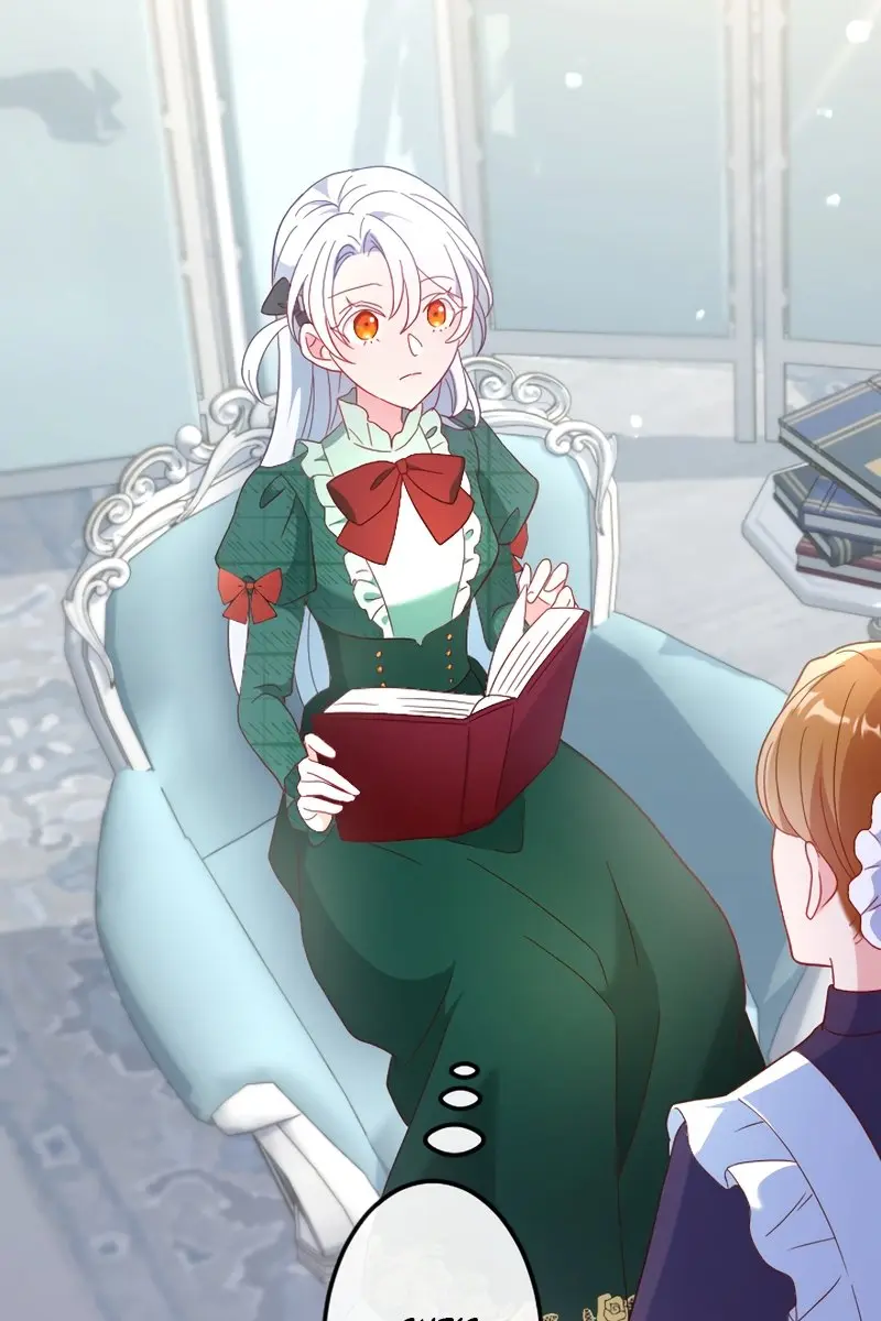 She Was Supposed to Be a Temporary Princess but It Seems She Is Done a Little Too Well Chapter 10 Page 69