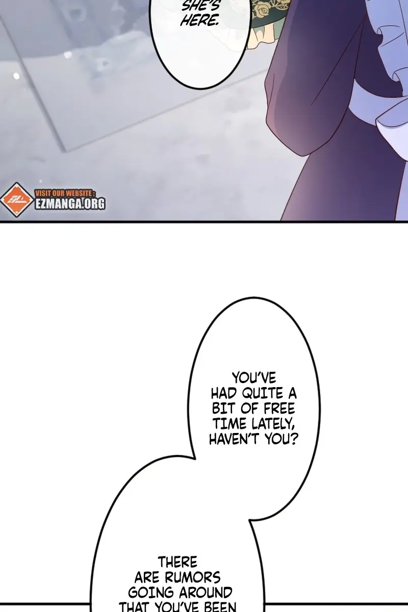 She Was Supposed to Be a Temporary Princess but It Seems She Is Done a Little Too Well Chapter 10 Page 70