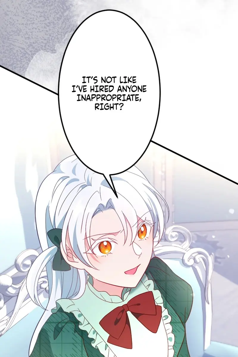 She Was Supposed to Be a Temporary Princess but It Seems She Is Done a Little Too Well Chapter 10 Page 74