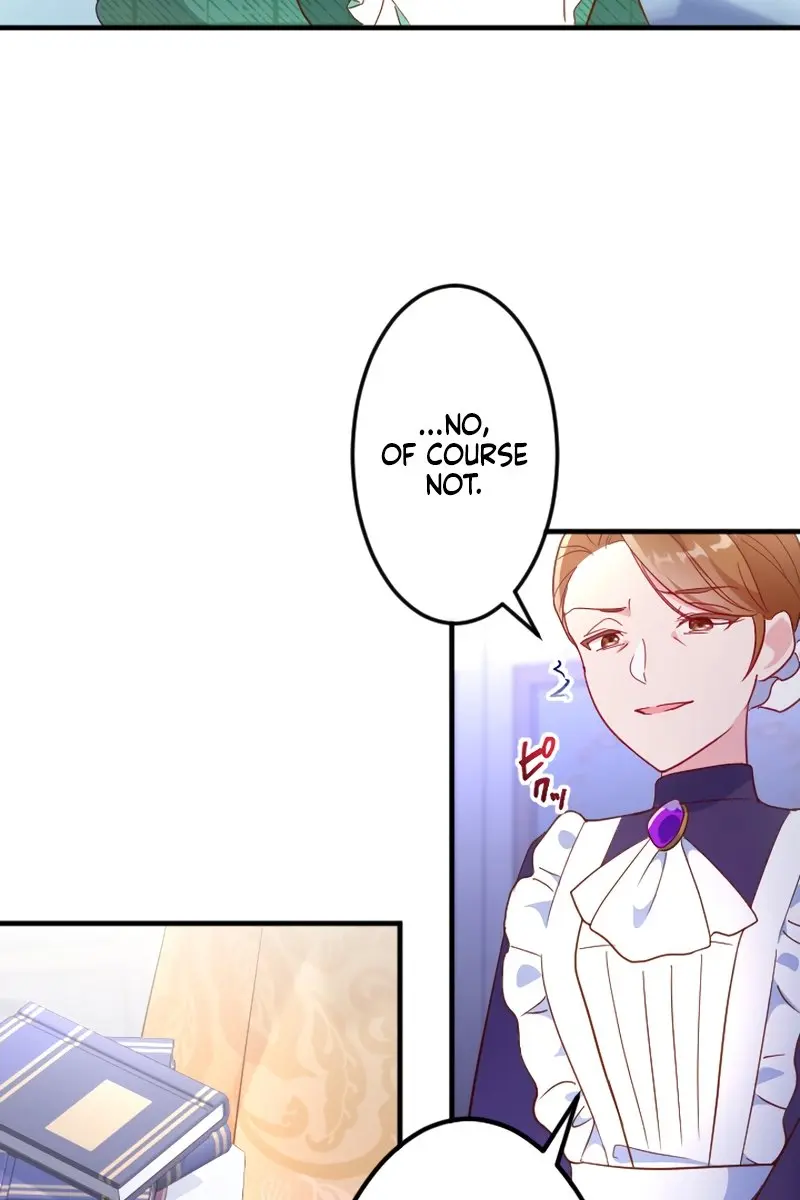 She Was Supposed to Be a Temporary Princess but It Seems She Is Done a Little Too Well Chapter 10 Page 75