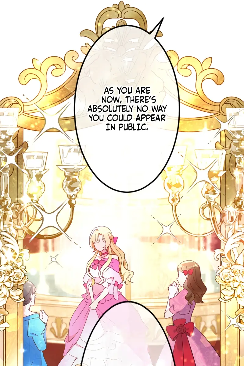 She Was Supposed to Be a Temporary Princess but It Seems She Is Done a Little Too Well Chapter 10 Page 79