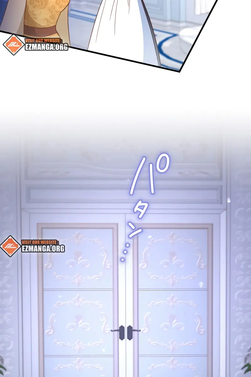 She Was Supposed to Be a Temporary Princess but It Seems She Is Done a Little Too Well Chapter 10 Page 83