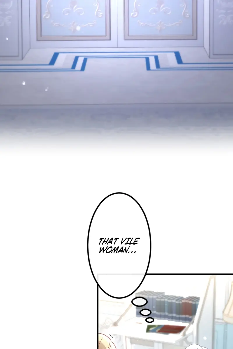 She Was Supposed to Be a Temporary Princess but It Seems She Is Done a Little Too Well Chapter 10 Page 84