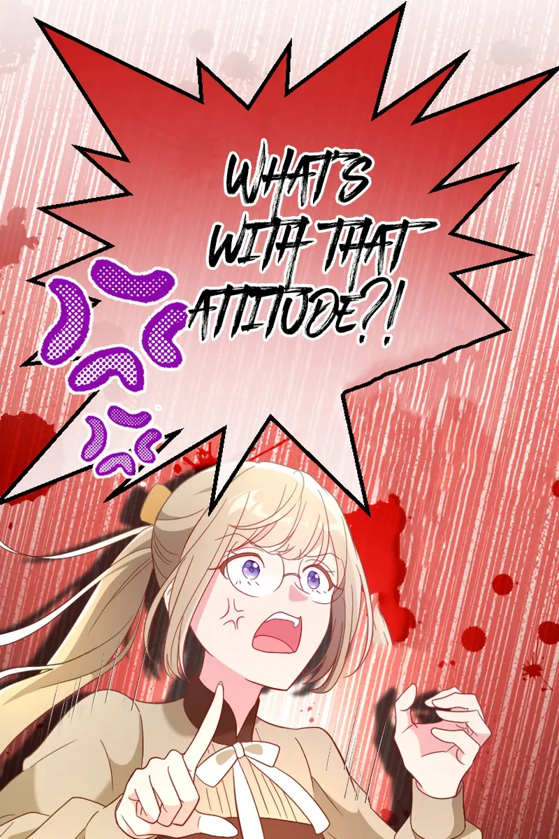 She Was Supposed to Be a Temporary Princess but It Seems She Is Done a Little Too Well Chapter 10 Page 86