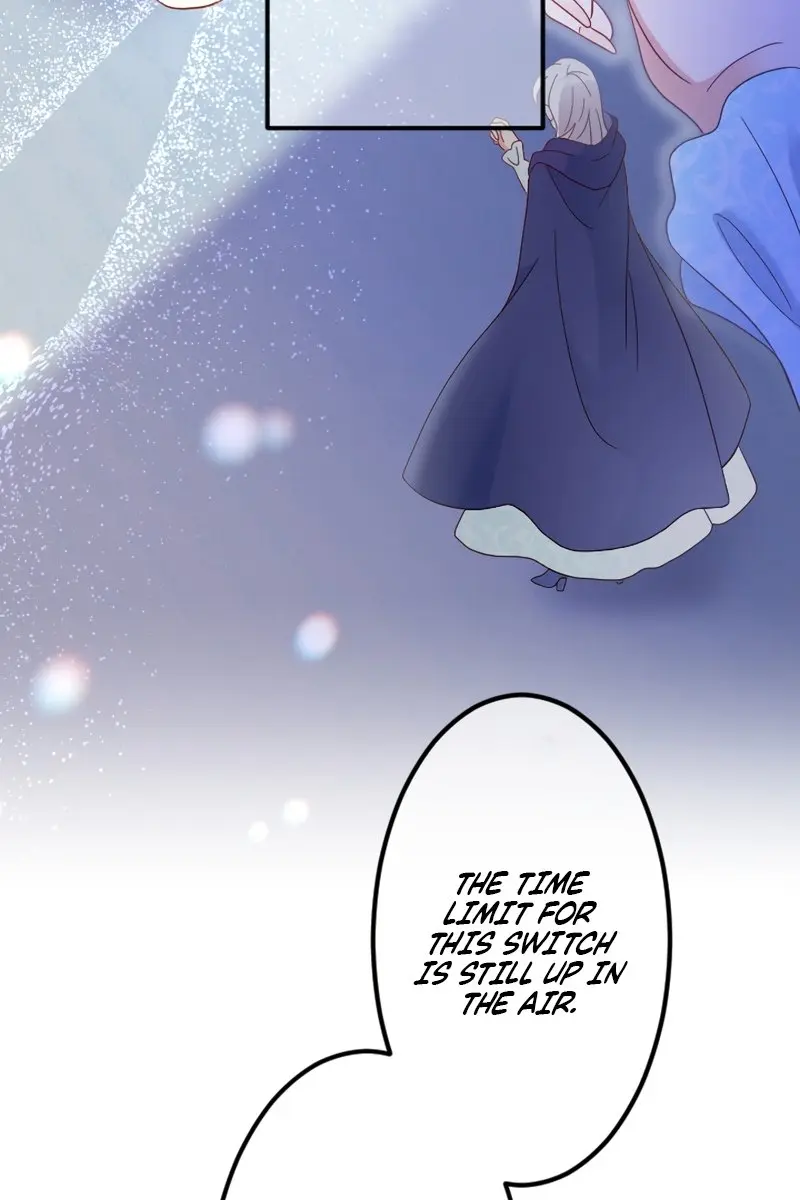 She Was Supposed to Be a Temporary Princess but It Seems She Is Done a Little Too Well Chapter 10 Page 94