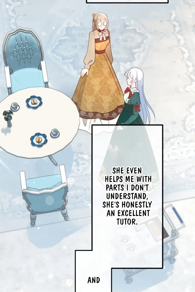 She Was Supposed to Be a Temporary Princess but It Seems She Is Done a Little Too Well Chapter 10 Page 98
