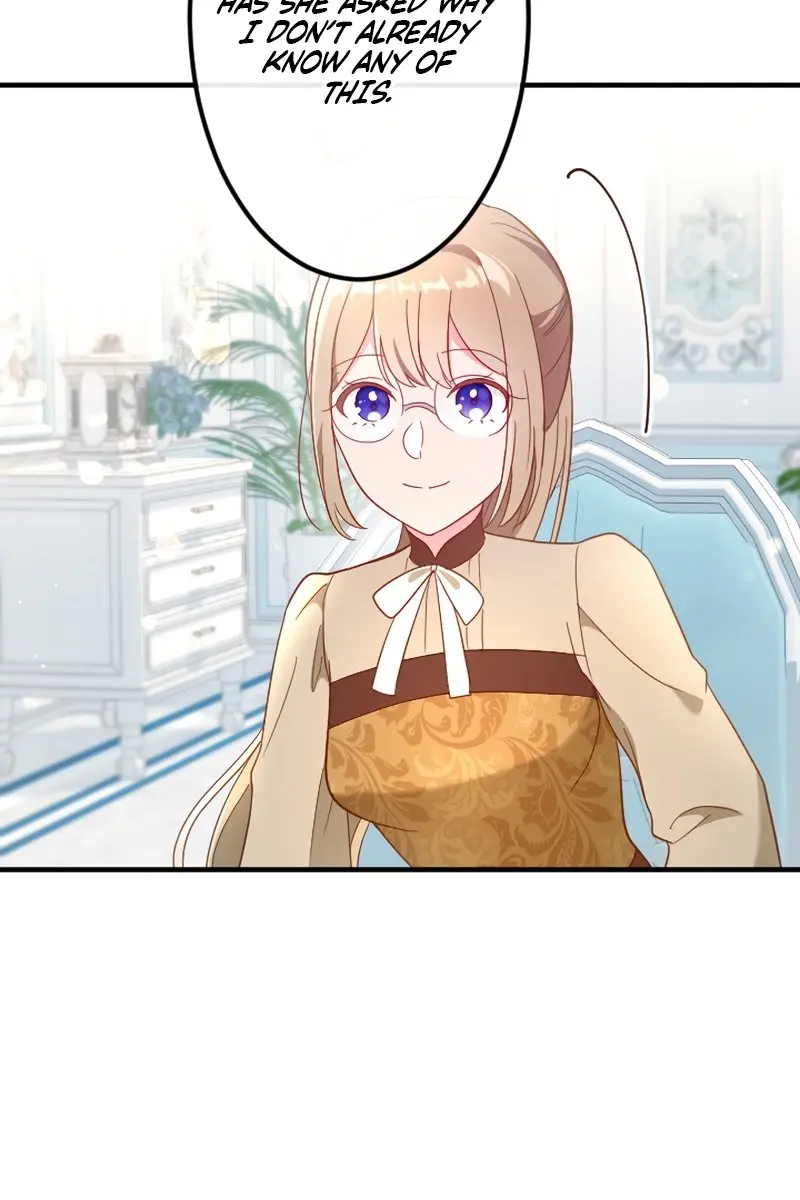 She Was Supposed to Be a Temporary Princess but It Seems She Is Done a Little Too Well Chapter 10 Page 101