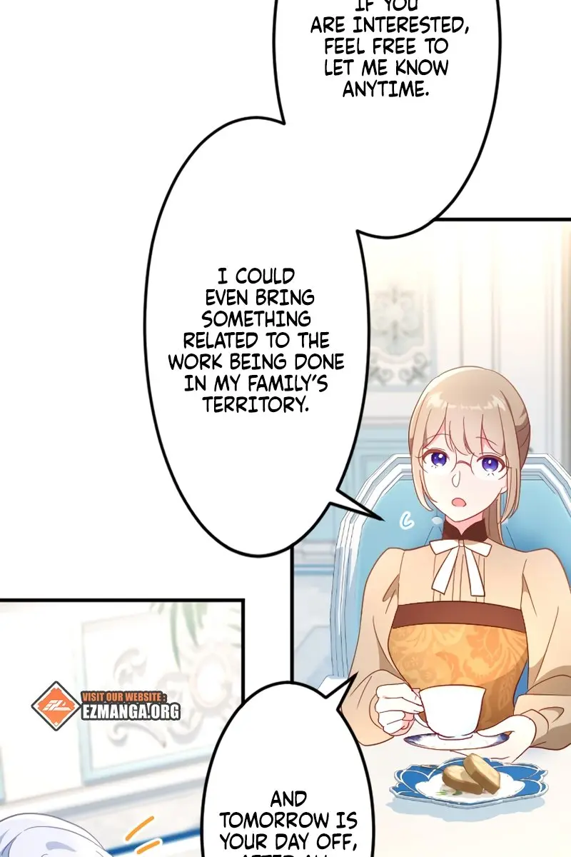 She Was Supposed to Be a Temporary Princess but It Seems She Is Done a Little Too Well Chapter 10 Page 108