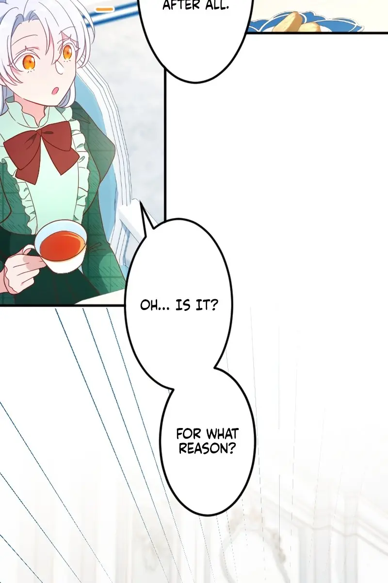 She Was Supposed to Be a Temporary Princess but It Seems She Is Done a Little Too Well Chapter 10 Page 109