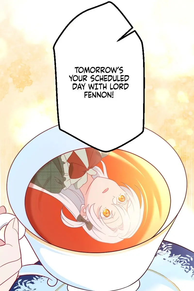 She Was Supposed to Be a Temporary Princess but It Seems She Is Done a Little Too Well Chapter 10 Page 112