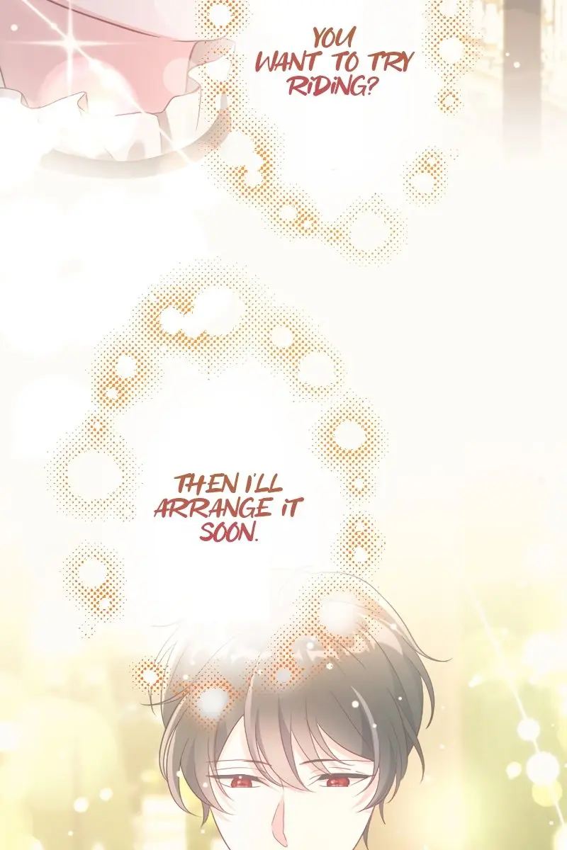 She Was Supposed to Be a Temporary Princess but It Seems She Is Done a Little Too Well Chapter 10 Page 114