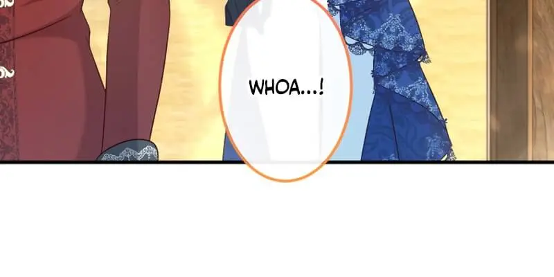 She Was Supposed to Be a Temporary Princess but It Seems She Is Done a Little Too Well Chapter 11 Page 19