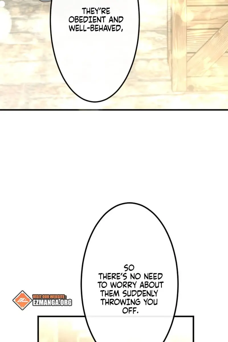 She Was Supposed to Be a Temporary Princess but It Seems She Is Done a Little Too Well Chapter 11 Page 22