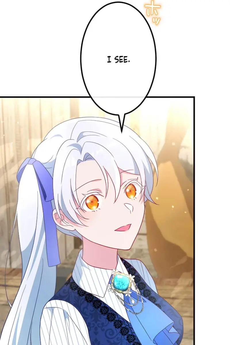 She Was Supposed to Be a Temporary Princess but It Seems She Is Done a Little Too Well Chapter 11 Page 28