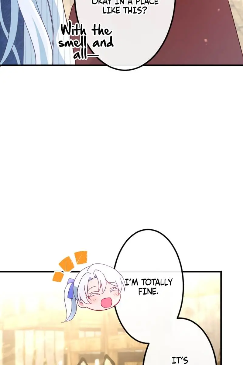 She Was Supposed to Be a Temporary Princess but It Seems She Is Done a Little Too Well Chapter 11 Page 31