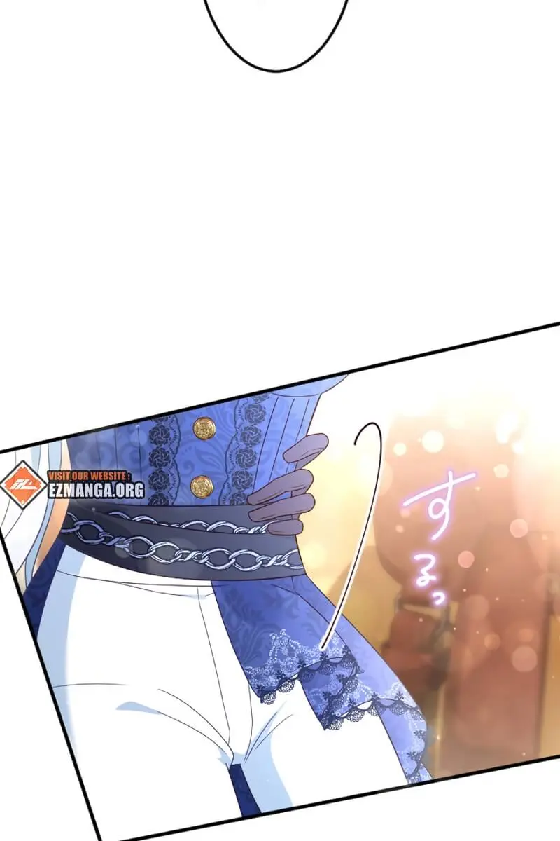 She Was Supposed to Be a Temporary Princess but It Seems She Is Done a Little Too Well Chapter 11 Page 45