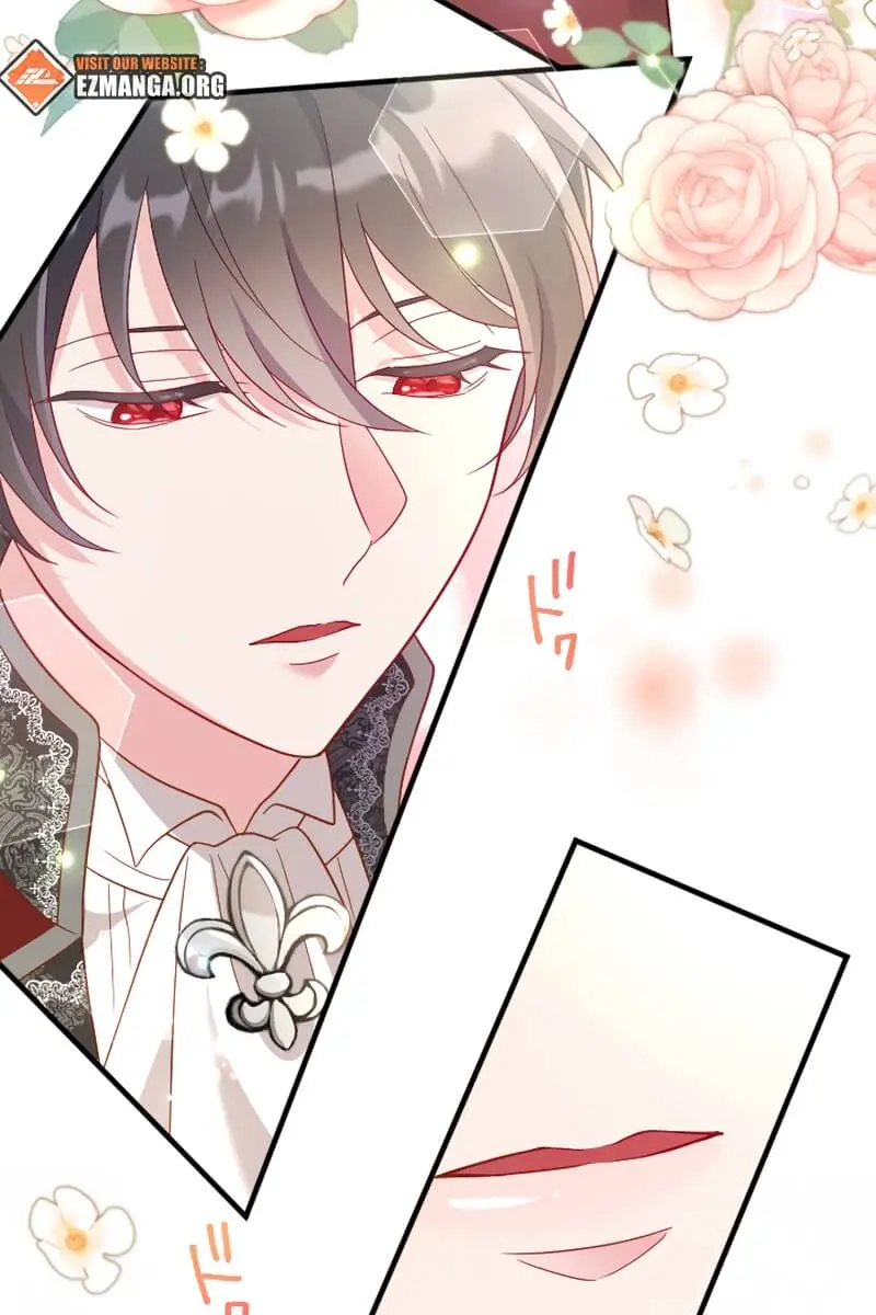 She Was Supposed to Be a Temporary Princess but It Seems She Is Done a Little Too Well Chapter 11 Page 48