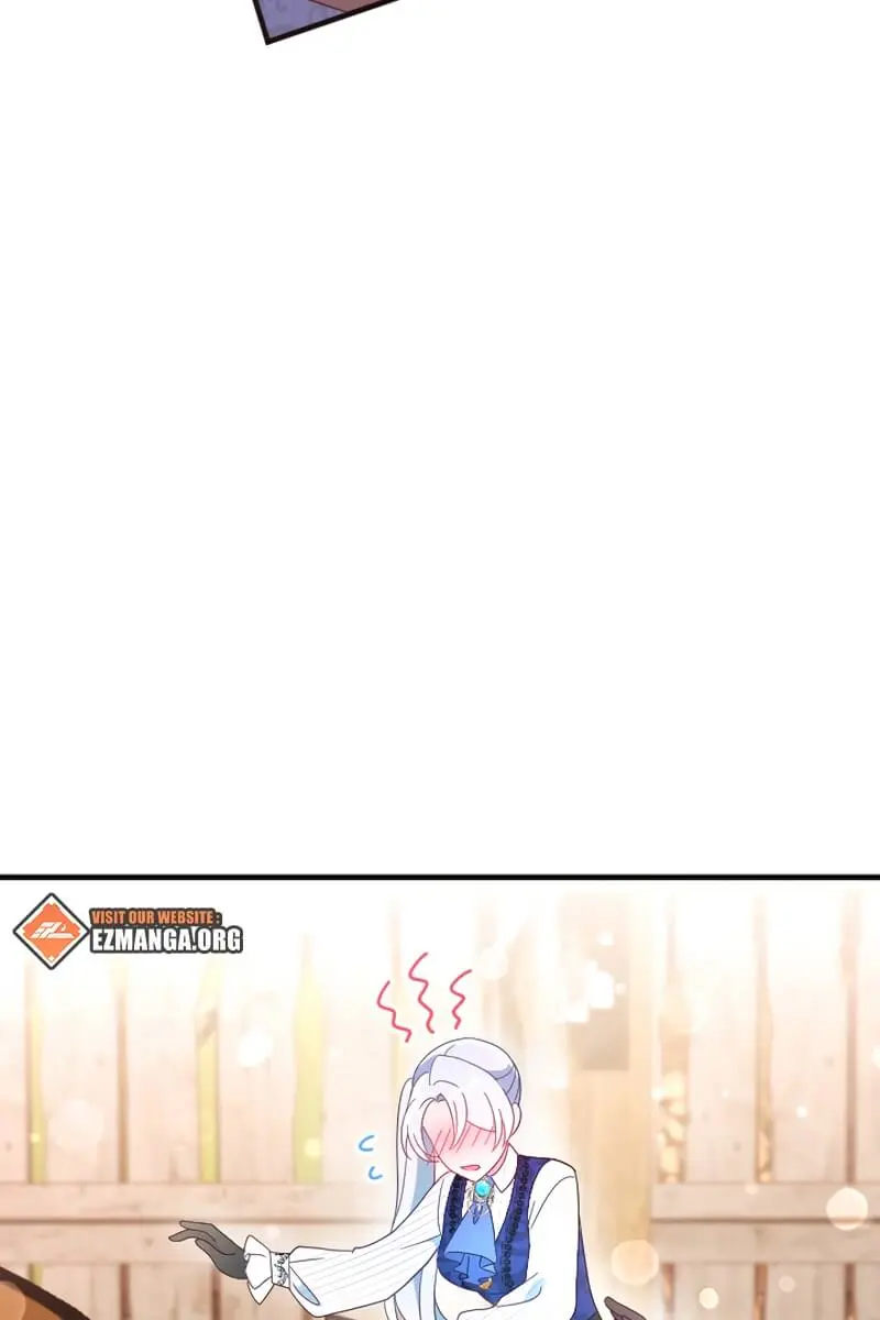 She Was Supposed to Be a Temporary Princess but It Seems She Is Done a Little Too Well Chapter 11 Page 51